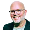 Go to the profile of  Markus Dencker