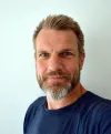 Go to the profile of  Magnus Helander