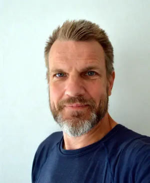 Magnus Helander